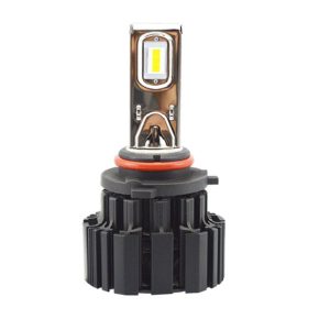 Brightest 50w automotive 9006 HB4 LED headlight bulb for replacement