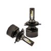 Hot 26W H4 headlight auto LED bulbs car accessory high & low beam