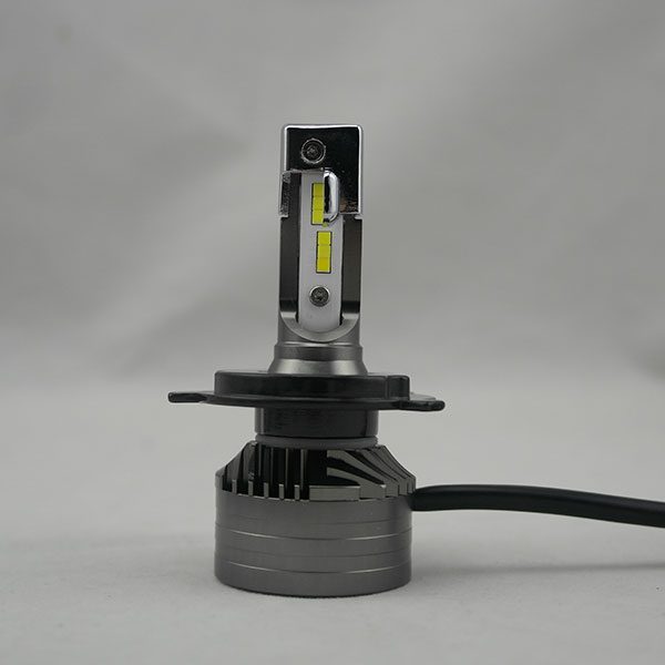 H4 led headlight bulb kit 26W 4000lm with South Korea SEOUL CSP chip